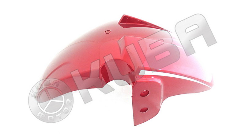 ÖN ÇAMURLUK KIRMIZI ( K4 )